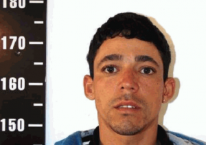 Diego Yamandú Romero robó en una casa de Punta Ballena pero antes lo hizo en Canelones.