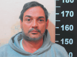 Miguel Ángel Hortiguera, enviado a la cárcel dos veces por similares delitos en 7 años.