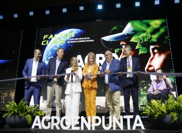 Carolina Cosse reafirmó valor de la ciencia y la investigación al servicio del sector productivo