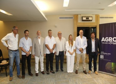 Del 4 al 6 de febrero tendrá lugar la edición 2026 de “Agro en Punta” en Punta del Este