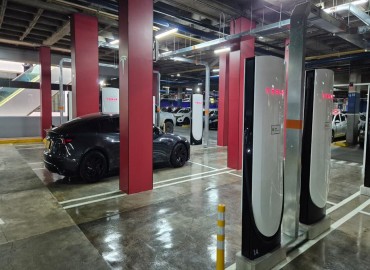 Tesla desembarca en Uruguay como parte de su estrategia de expansión en América Latina
