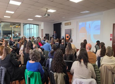Teyma sumó 54 personas liberadas a su plantilla en 2025