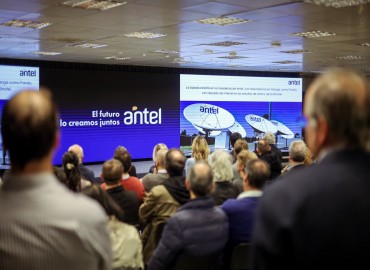 Clientes de Antel podrán ver los partidos de Uruguay en el Mundial sin consumir datos