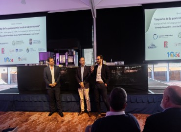 La gastronomía de Maldonado se consolida como pilar estratégico del desarrollo departamental