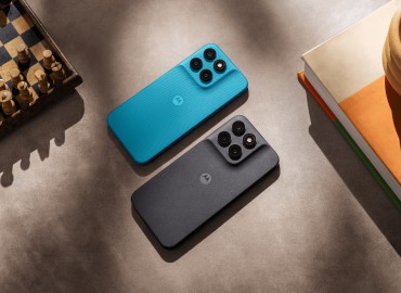 Motorola renueva su familia moto g con más batería, IA y NFC en toda la gama
