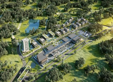Distrito 52 avanza consolidándose como un nuevo polo residencial y comercial de Punta del Este