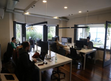 La compañía nativa digital Globant abrió oficina en Punta del Este y espera ocupar a 150 personas