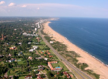 Auge inmobiliario: Punta del Este suma 76 proyectos en desarrollo y consolida mercado de todo el año