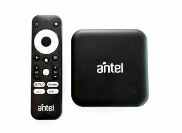 ANTEL lanzó Antel TV Premium sin costo adicional; incorporó a Canal 4
