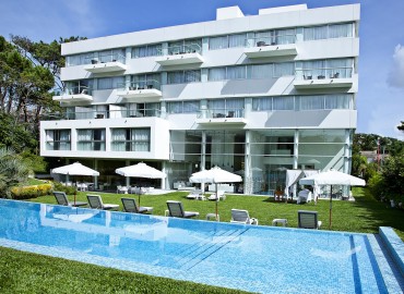 Abre “Park Hotel Punta del Este” en una privilegiada zona de la ciudad balnearia