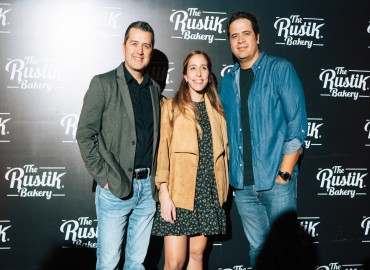 Grupo Bimbo trae a Uruguay una nueva línea de panes llamada The Rustik Bakery