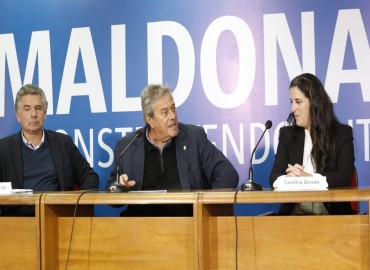 “Proyecto Interior”: iniciativa que desembarca en Maldonado con nuevos conceptos de producción
