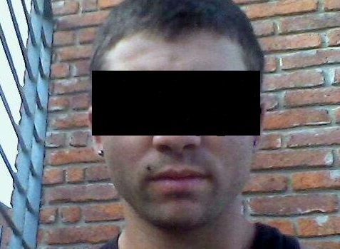 El rapiñero serial tiene 19 años y no poseía antecedentes penales. Falta caer su cómplice