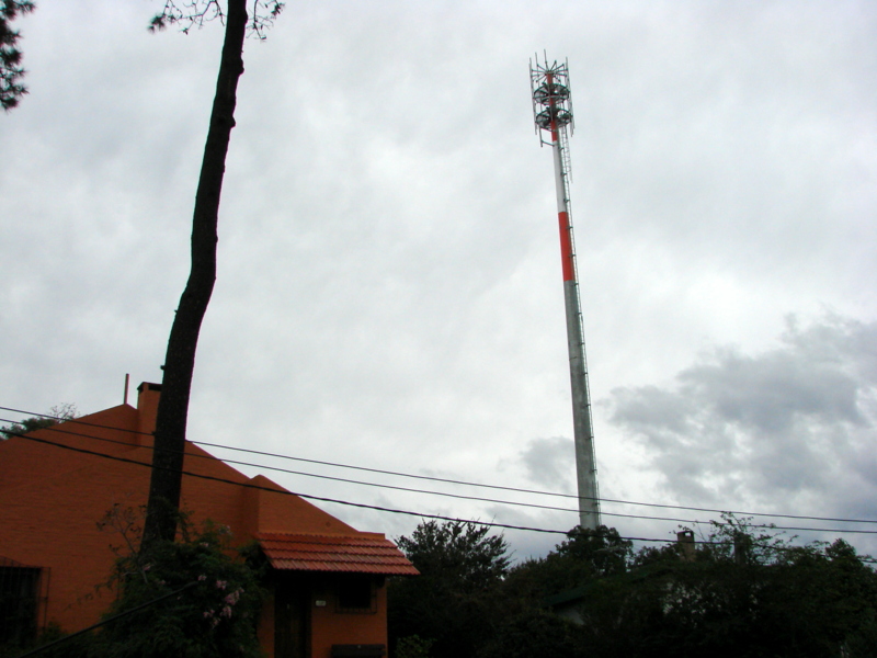 Antena-3