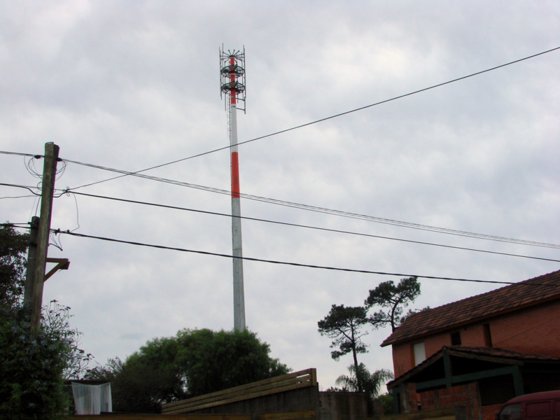 Antena-7