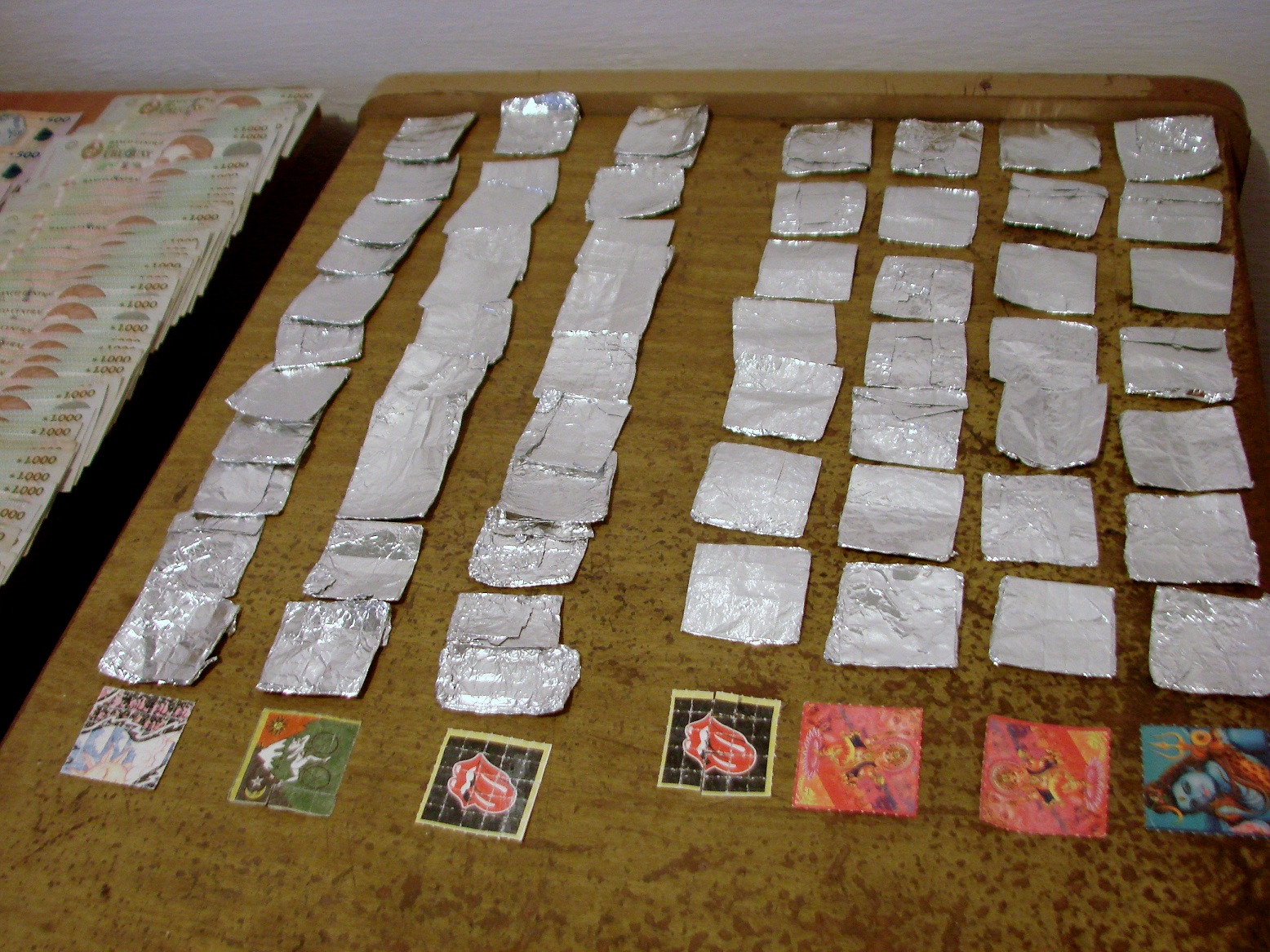 LSD-2