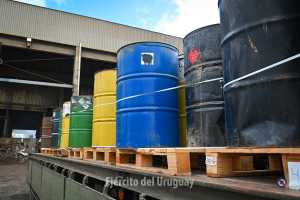 2026 04 08 SMA RNA destruccion Armas 69