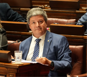casaretto parlamento