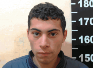 Con la detención de Jose Alexander Silva, cayeron otros dos individuos por distintos delitos.