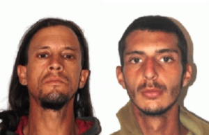 Pérez Alberto y García Moreira estarán 17 meses en la cárcel como responsables de un hurto y otro en grado de tentativa