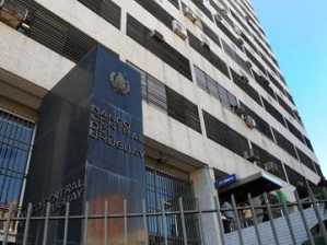 banco central