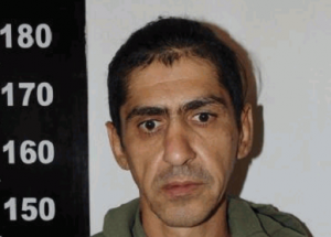 Emanuel Francisco San Martín Muraña ya llegó a sus 24 antecedentes. Esta vez fue herido por el dueño de una casa que robaba en balneario San Francisco.