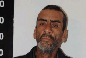 Marcelo Darío Lugo Vidal fue sorprendido en una bicicleta llevando otra bicicleta y prendas de vestir robadas de la caja de una camioneta.