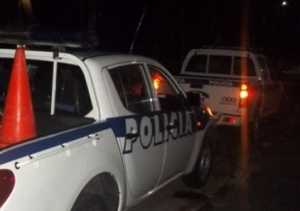 Moviles Policiales 6