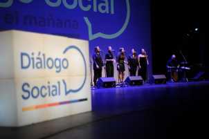 diálogo social