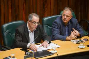 Mahia en Junta Maldonado