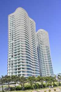 Fendi Château Residences Punta del Este 1