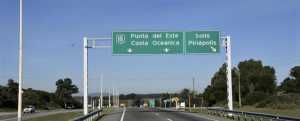 ruta inter