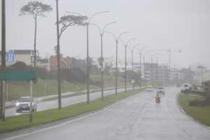 lluvias intensas