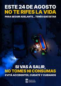 24 de agosto