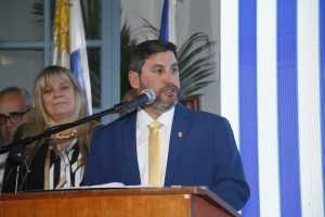 Alcalde Tort