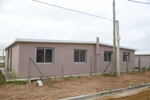 Nueva vivienda