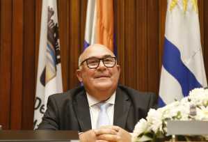 Intendente Abella