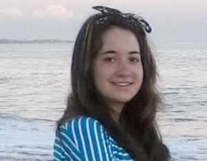 Alicia Palmero, tenía solo 16 años cuando perdió la vida de manera tan injusta.