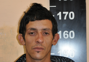 José Pablo Moreira Tejera, famoso por haber protagonizado dos fugas casi idénticas.