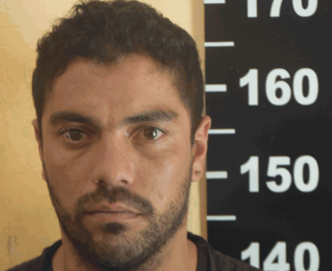 Cristian Andrés Silvera Pereira, en febrero había ido a prisión por el robo de una moto y ahora retorna por una botella de buen escocés.