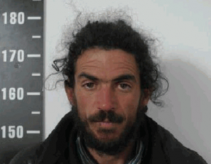 Jorge Ignacio García González, está en prisión preventiva durante 60 días.