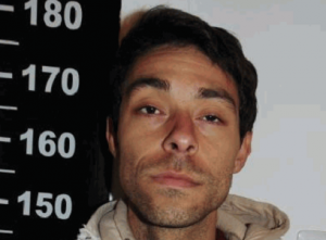 Emanuel Figueroa Velázquez, no hace tanto que quedó en libertad y ya había cometido varios hurtos.