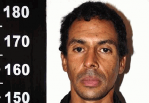 Reapareció Cristian Robinson Amaral Rivero, y ahora estará 8 meses en la cárcel.