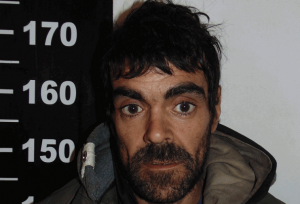 Jonathan Damián Artigas Balverde, robó una serie de materiales que quiso vender sin salir de su zona de confort.