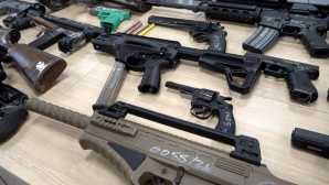 armas