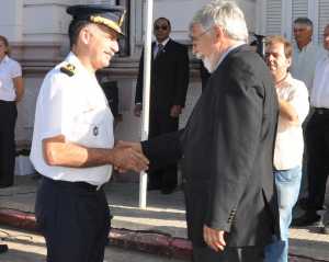 Eduardo Bonomi desarrollará una vasta agenda en varios puntos de Maldonado.