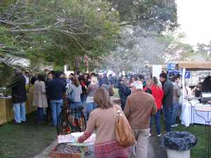 Boulevard Gourmet, exitosa feria gastronómica de Punta del Este, llega a su sexta edición.