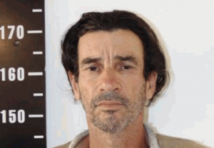 Campero Sequeira robó en Punta del Este, y quedó registrado en distintos sistemas de vigilancia.