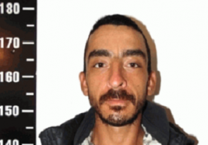 Elido Fabián Alemán Vázquez, como otras veces intentó cometer otro hurto en pleno centro fernandino.