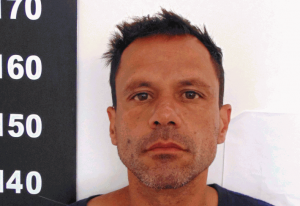 Wilson Daniel Perdomo Sánchez otra vez a la cárcel y ya suma 8 antecedentes penales. 